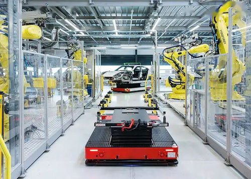通過數(shù)字規(guī)劃實現(xiàn)零影響 保時捷電動汽車廠在機動車充電銷售中的創(chuàng)新之路